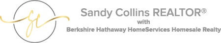 Berkshire Hathaway HomeServices Homesale Realty Logo